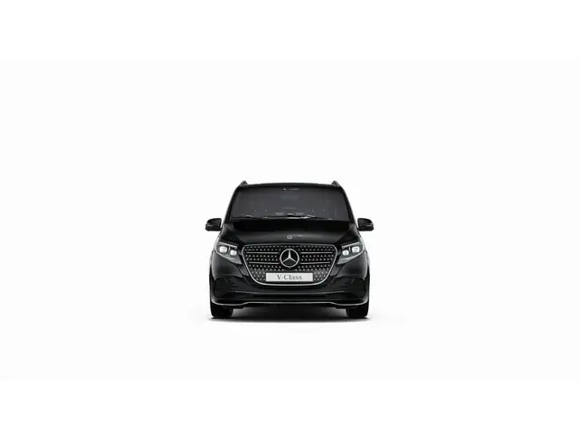 Mercedes-Benz V 300 view 3
