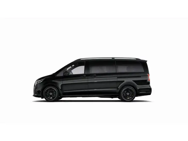 Mercedes-Benz V 300 view 5