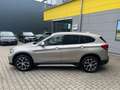 BMW X1 Baureihe X1 xDrive 25/KAMERA/AHK/AUTOMATIK/ Argent - thumbnail 3