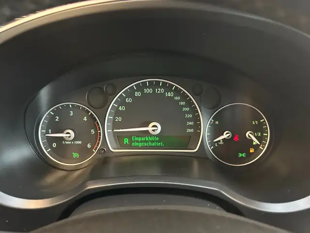 Saab 9-3 view 15