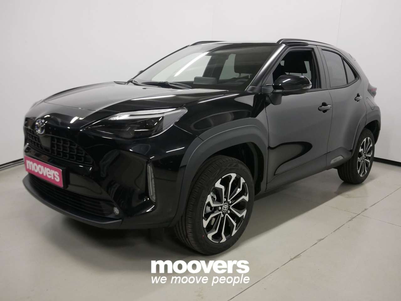 Toyota Yaris Cross 1.5 Hybrid 5p. E-CVT Trend ROTTAMAZIONE 2024!