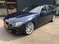 BMW 320 320 Touring **Trekhaak/historie aanwezig** Blauw - thumbnail 2