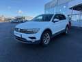 Volkswagen Tiguan 2.0 TDI 150ch Carat 4Motion DSG7 Weiß - thumbnail 4