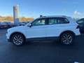 Volkswagen Tiguan 2.0 TDI 150ch Carat 4Motion DSG7 Weiß - thumbnail 5