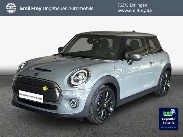 MINI Cooper SE Cooper SE Trim M, RFK, SHZ, PDC, LED