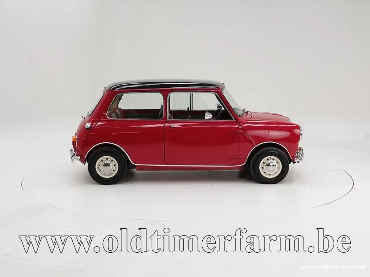 MINI Cooper S 970 '64 CH9854, foto 6