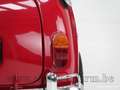 MINI Cooper S 970 '64 CH9854 Rouge - thumbnail 16