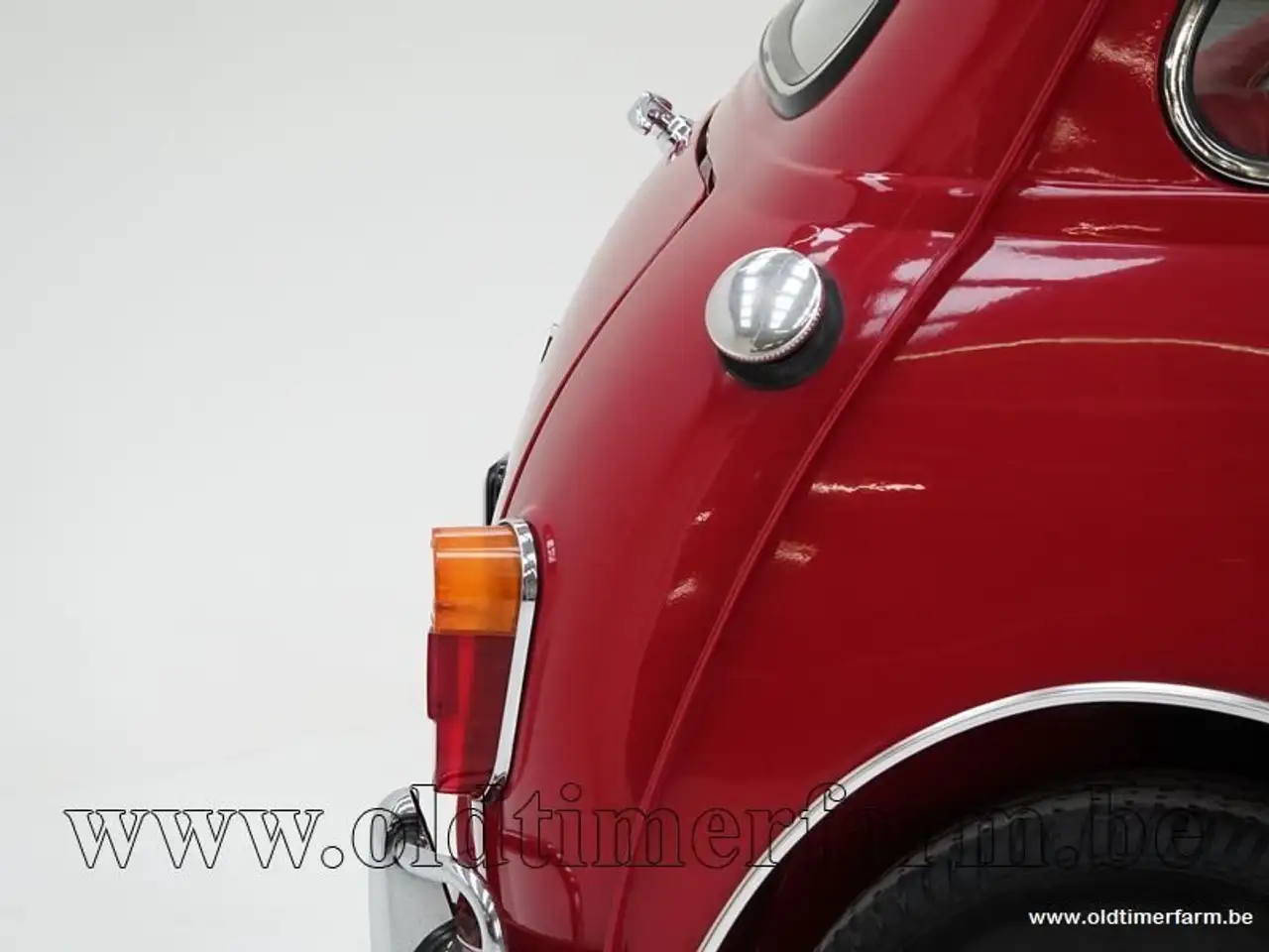 MINI Cooper S 970 '64 CH9854, foto 9