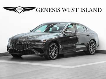 2.5T ADVANCED  Engine &amp; Performance       Engi