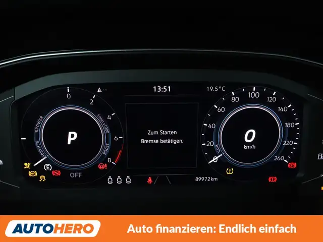 Volkswagen Passat view 16
