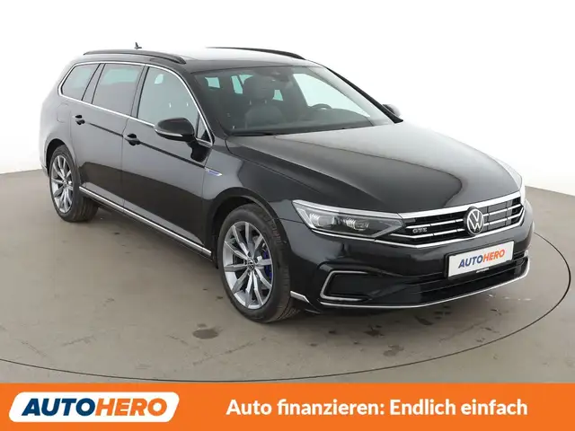 Volkswagen Passat view 8