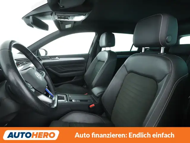 Volkswagen Passat view 14