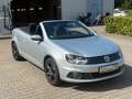 Volkswagen Eos Garantie* Klimaauto.* PDC* Scheckheft* Argintiu - thumbnail 4