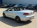 Volkswagen Eos Garantie* Klimaauto.* PDC* Scheckheft* Argintiu - thumbnail 12
