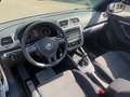 Volkswagen Eos Garantie* Klimaauto.* PDC* Scheckheft* Argintiu - thumbnail 14
