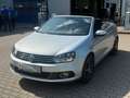 Volkswagen Eos Garantie* Klimaauto.* PDC* Scheckheft* Argintiu - thumbnail 6