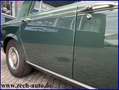 Rolls-Royce Silver Shadow I mit Top Historie Grün - thumbnail 43