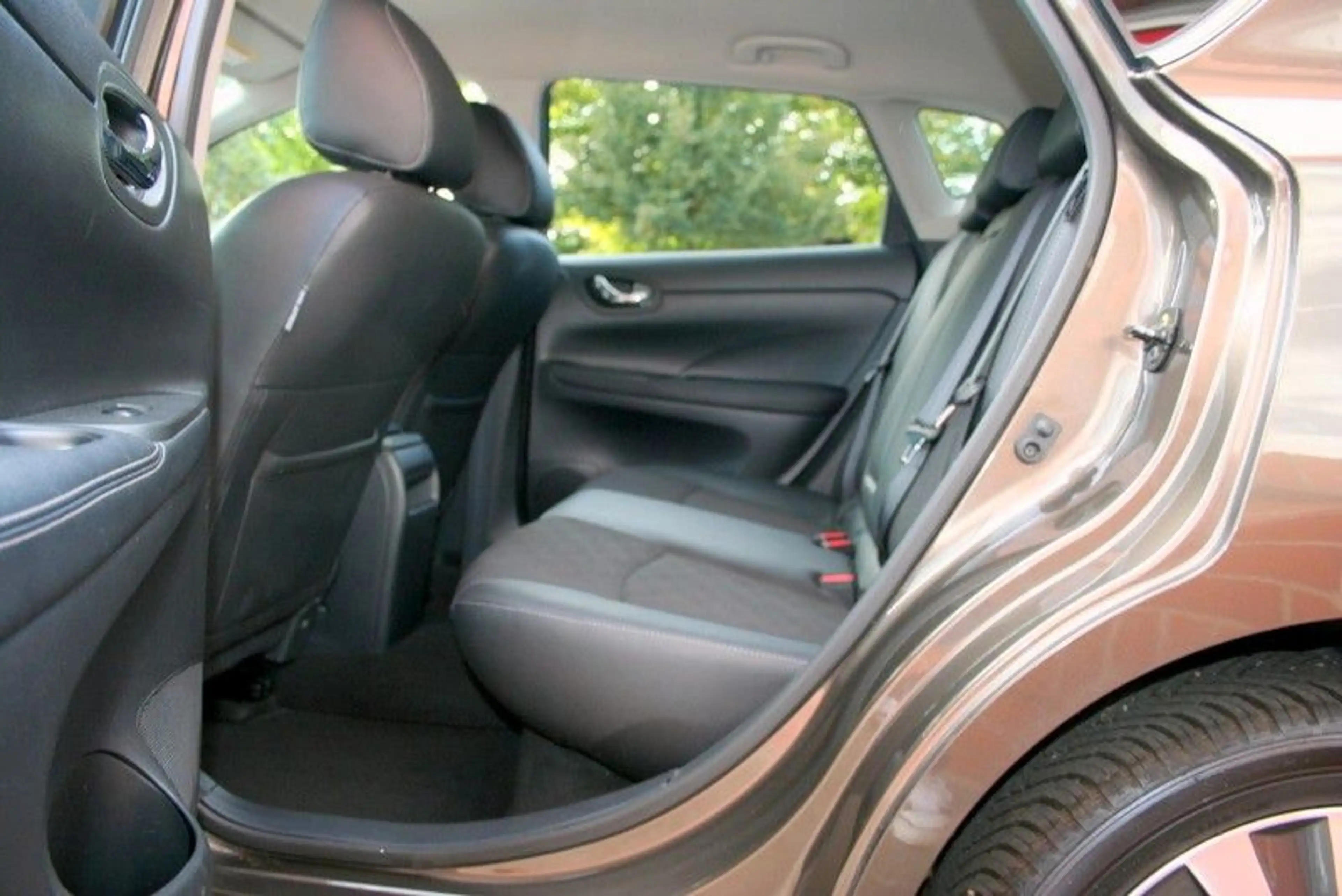 Nissan Pulsar N-Connecta+Automatik+73.600 KM+AHK+Navi++ — photo 14