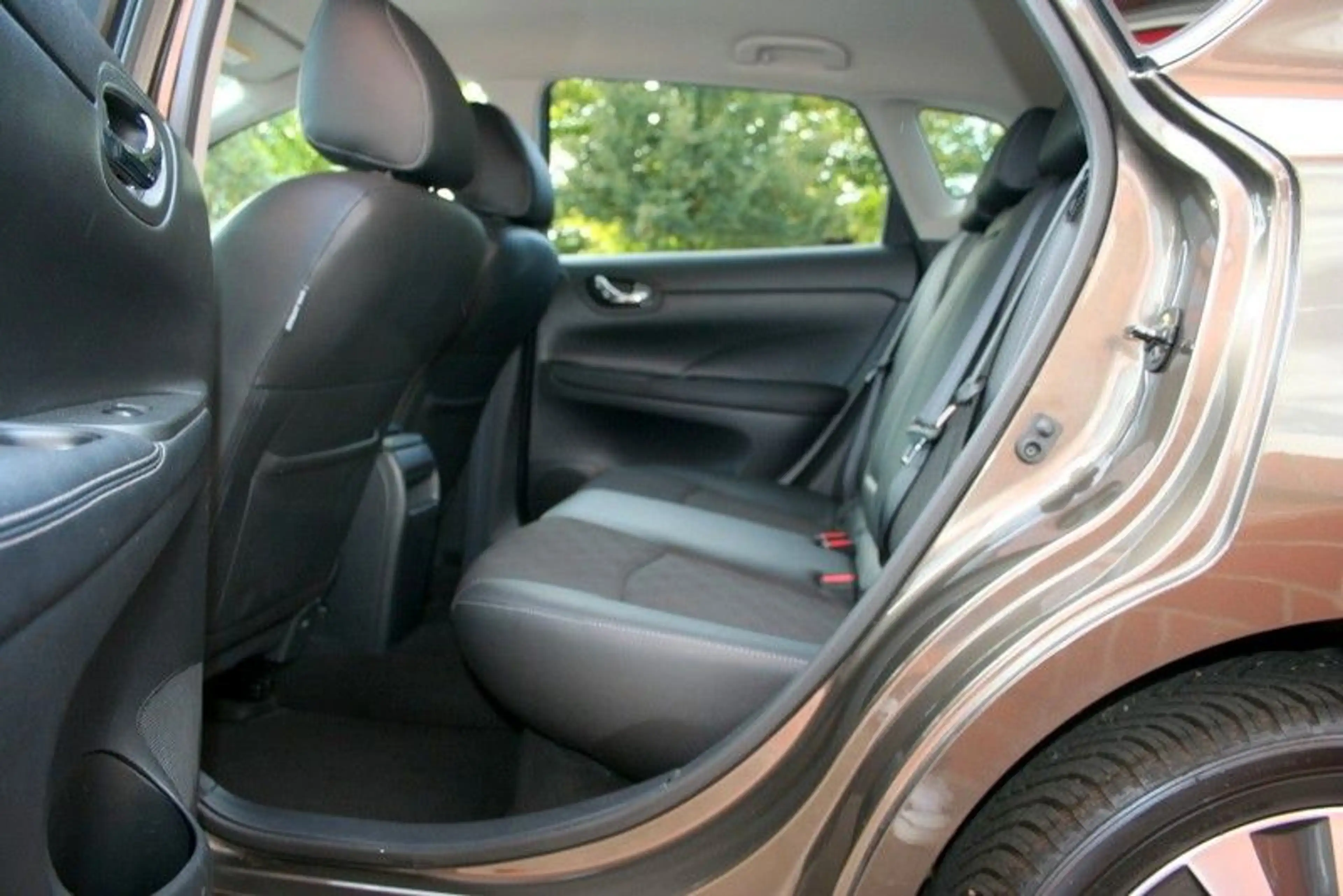 Nissan Pulsar N-Connecta+Automatik+73.600 KM+AHK+Navi++ — photo 13