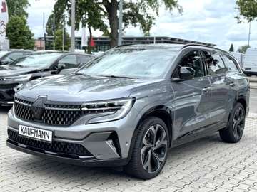 VI Esprit Alpine E-Tech Hybrid 7-Sitzer