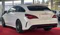 Mercedes-Benz CLA 250 4M AMG SAGA PANO LED Weiß - thumbnail 7