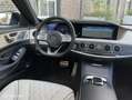 Mercedes-Benz S 450 450Lang Premium Plus |First class| NL auto Negru - thumbnail 4