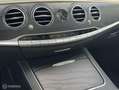 Mercedes-Benz S 450 450Lang Premium Plus |First class| NL auto Negro - thumbnail 16