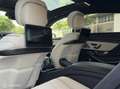 Mercedes-Benz S 450 450Lang Premium Plus |First class| NL auto Negro - thumbnail 27