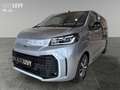 Toyota Proace Verso 2.0L 177 PS Lounge  L1  8 inkl. WKR Silber - thumbnail 2