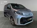 Toyota Proace Verso 2.0L 177 PS Lounge  L1  8 inkl. WKR Silber - thumbnail 8