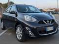 Nissan Micra Micra 1.2 Acenta E6 Nero - thumbnail 1