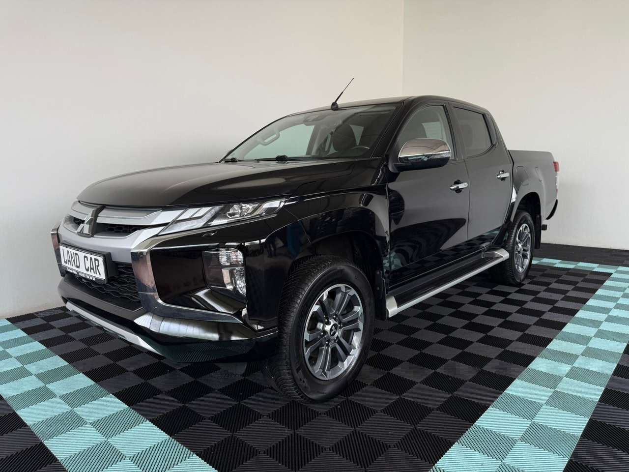 Mitsubishi L200 2.3 D 150CV Double Cab 4x4 Super Select Intense