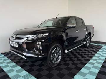 2.3 D 150CV Double Cab 4x4 Super Select Intense