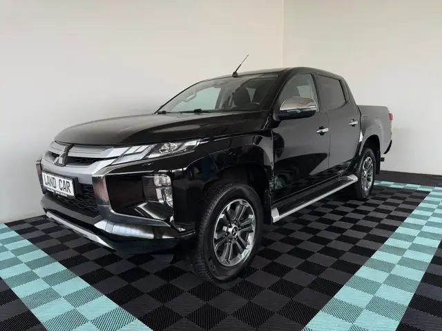 Mitsubishi L200 2.3 D 150CV Double Cab 4x4 Super Select Intense