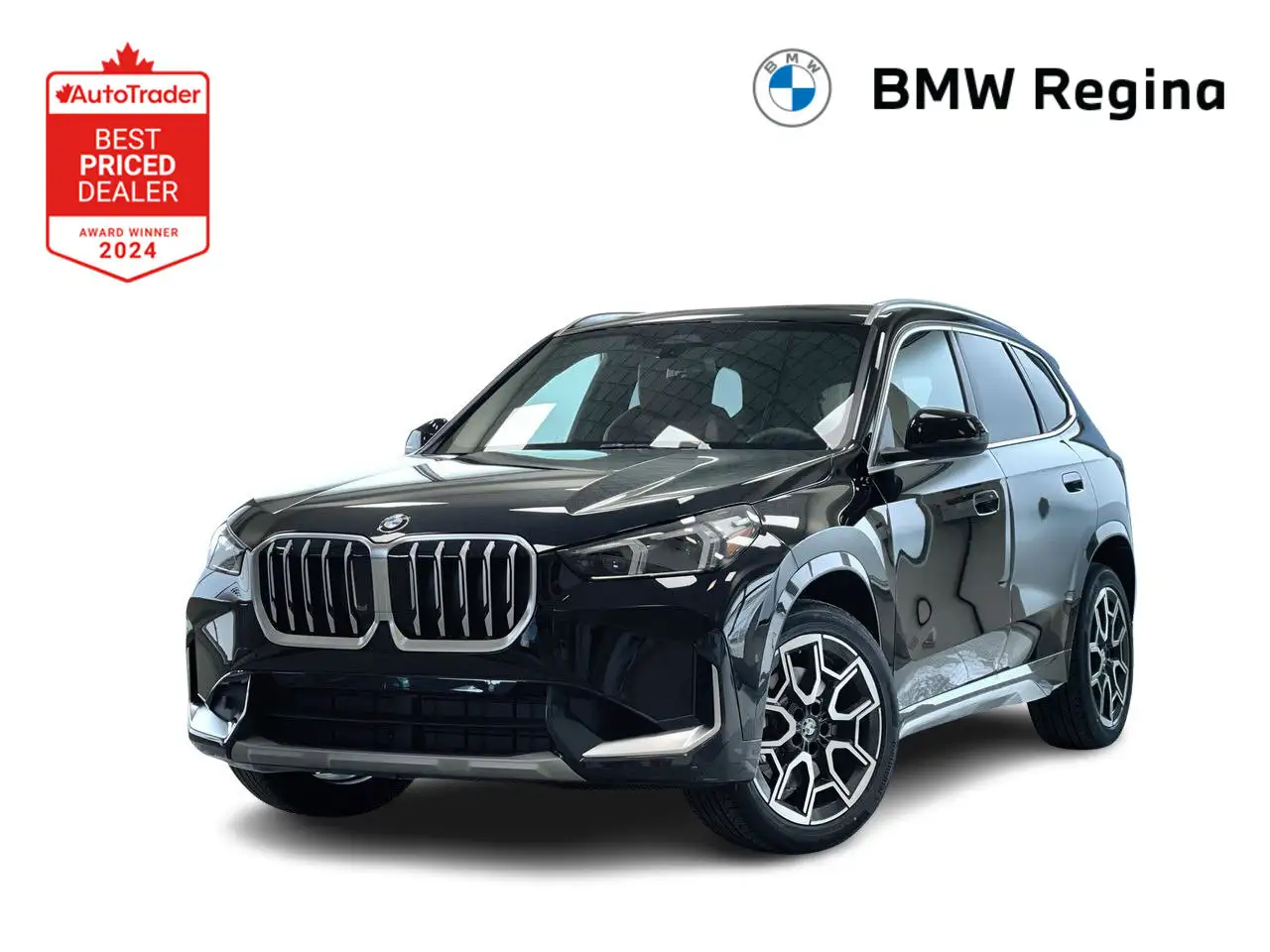 2026 BMW X1