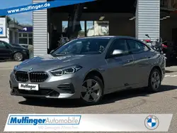 Bmw 218 i GC Sports.LED LiveProf.HiFi Kamera Sitzh.PA