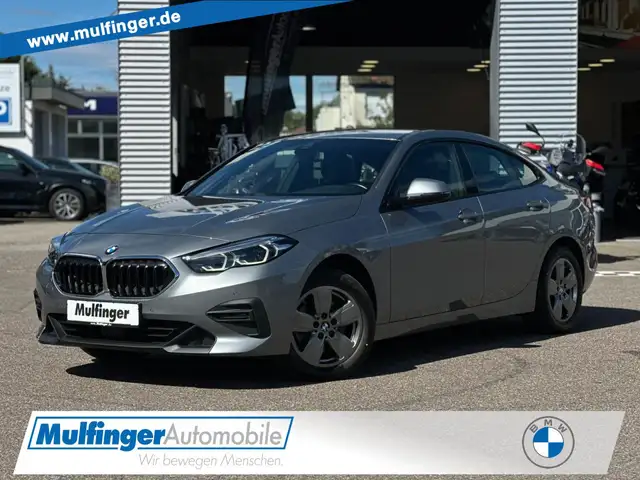 Bmw 218 i GC Sports.LED LiveProf.HiFi Kamera Sitzh.PA