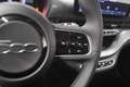 Fiat 500e 42 kWh Berlina | CARPLAY | CAMERA | DAB | 16INCH L Grijs - thumbnail 11