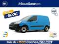 Peugeot Partner 75cv 1.6 BLUEHDI Blau - thumbnail 1