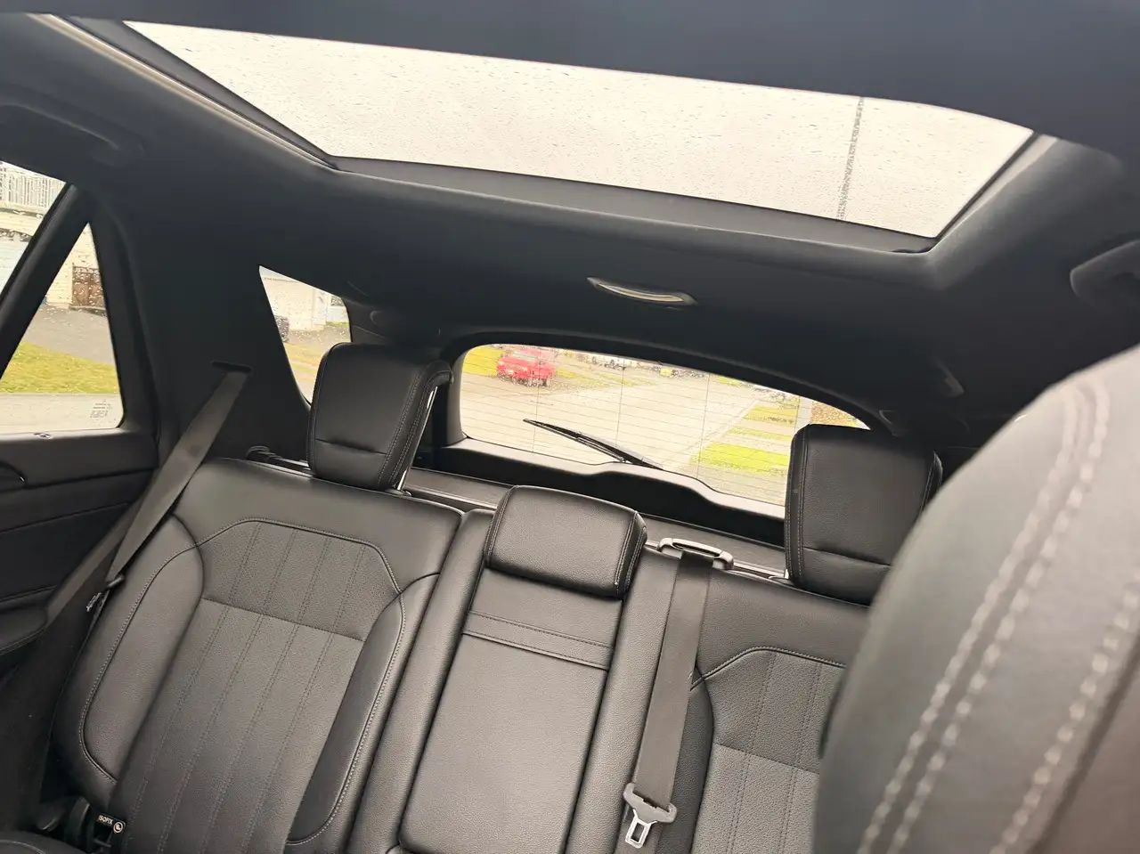2018 Mercedes-Benz GLE