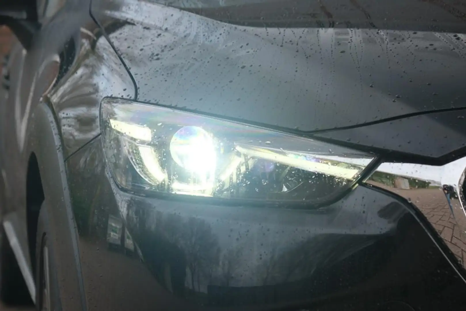 Mazda CX-3 2.0 SkyActiv-G 120pk GT-M | Navi | Climate | Cruis Noir - 2