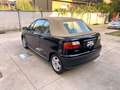 Fiat Punto Punto Cabrio 1.2 60cv Bertone - Storica Schwarz - thumbnail 4