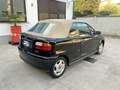 Fiat Punto Punto Cabrio 1.2 60cv Bertone - Storica Schwarz - thumbnail 3