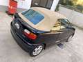 Fiat Punto Punto Cabrio 1.2 60cv Bertone - Storica Schwarz - thumbnail 6