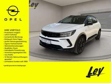 GS Line Plug-in-Hybrid