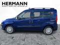 Fiat Doblo 1.6 Multijet Dynamic *AHK*Kamera*Klima* Blauw - thumbnail 2
