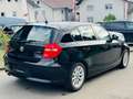 BMW 116 Baureihe 1 Lim. 116i Tüv NEU Noir - thumbnail 7