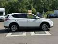 Toyota RAV 4 2.5 4x2 HybridTeam D NAVI+ACC+AHK Blanc - thumbnail 7