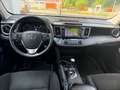 Toyota RAV 4 2.5 4x2 HybridTeam D NAVI+ACC+AHK Blanc - thumbnail 9