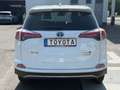 Toyota RAV 4 2.5 4x2 HybridTeam D NAVI+ACC+AHK Blanc - thumbnail 5